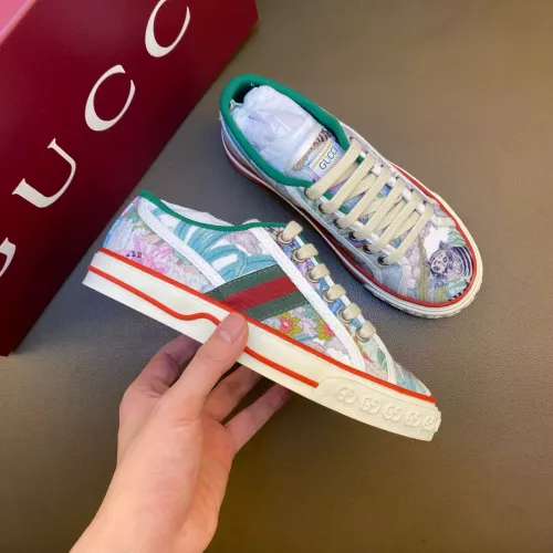 Gucci Casual Shoes For Men #1340701