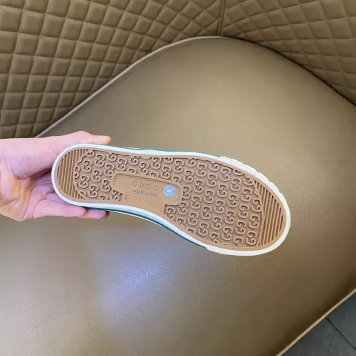 Replica Gucci Casual Shoes For Women #1340704 $96.00 USD for Wholesale
