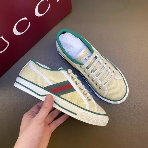 Gucci Casual Shoes For Men #1340705