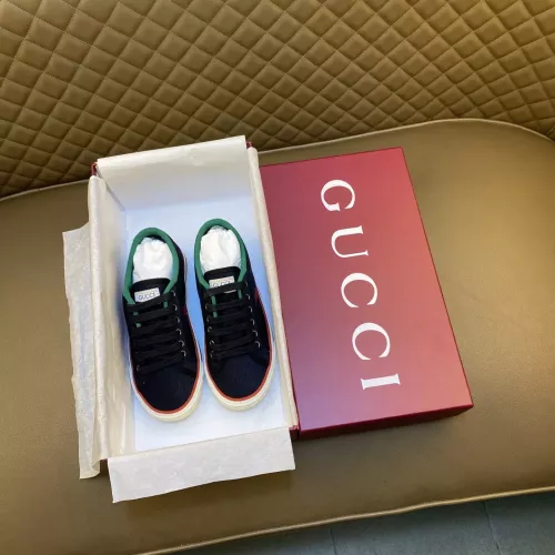 Replica Gucci Casual Shoes For Women #1340706 $96.00 USD for Wholesale