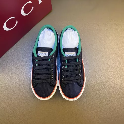 Replica Gucci Casual Shoes For Women #1340706 $96.00 USD for Wholesale