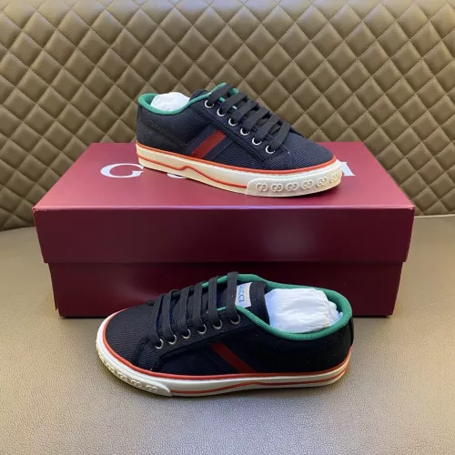 Replica Gucci Casual Shoes For Women #1340706 $96.00 USD for Wholesale