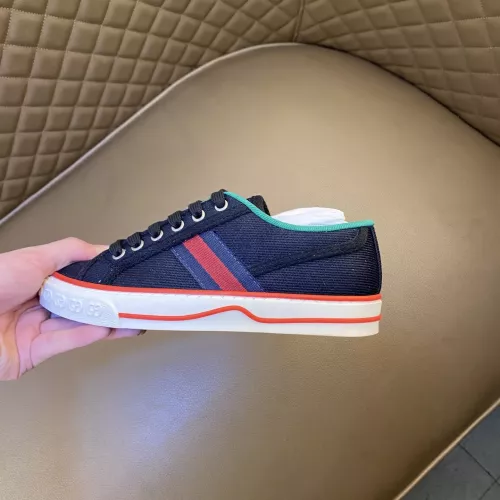 Replica Gucci Casual Shoes For Women #1340706 $96.00 USD for Wholesale