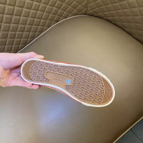 Replica Gucci Casual Shoes For Women #1340706 $96.00 USD for Wholesale