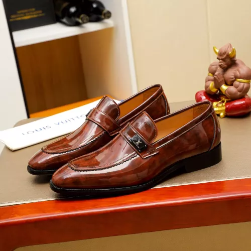 Gucci Oxfords Shoes For Men #1340708