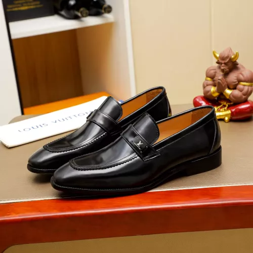 Gucci Oxfords Shoes For Men #1340709