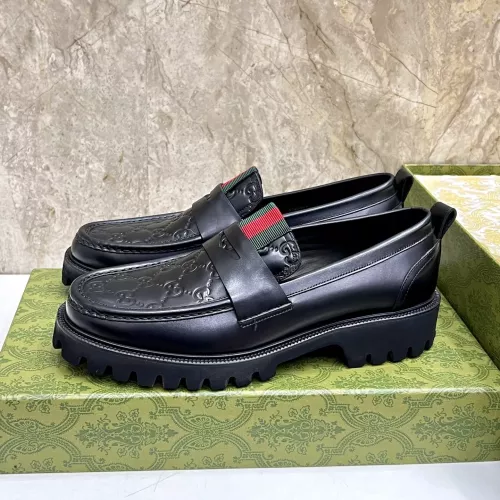 Gucci Oxfords Shoes For Men #1340710