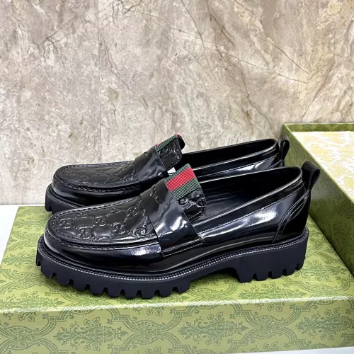 Gucci Oxfords Shoes For Men #1340711
