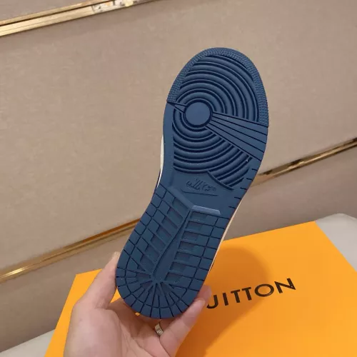 Replica Louis Vuitton Casual Shoes For Women #1340715 $92.00 USD for Wholesale