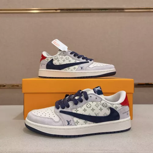 Louis Vuitton Casual Shoes For Men #1340716