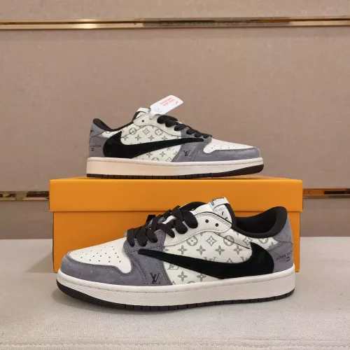 Louis Vuitton Casual Shoes For Men #1340718