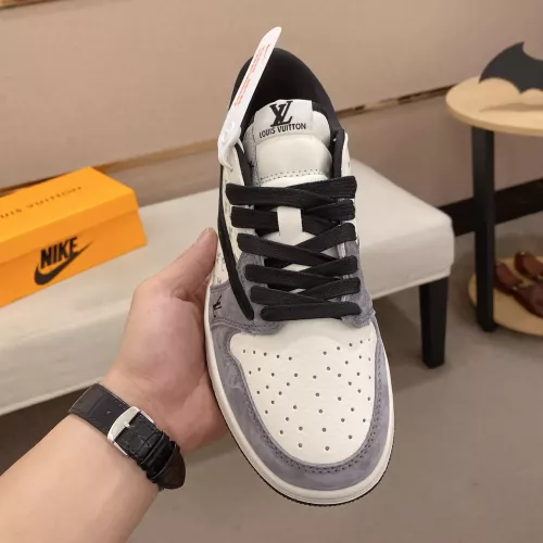 Replica Louis Vuitton Casual Shoes For Men #1340718 $92.00 USD for Wholesale