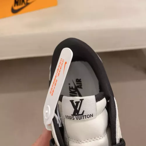 Replica Louis Vuitton Casual Shoes For Men #1340718 $92.00 USD for Wholesale