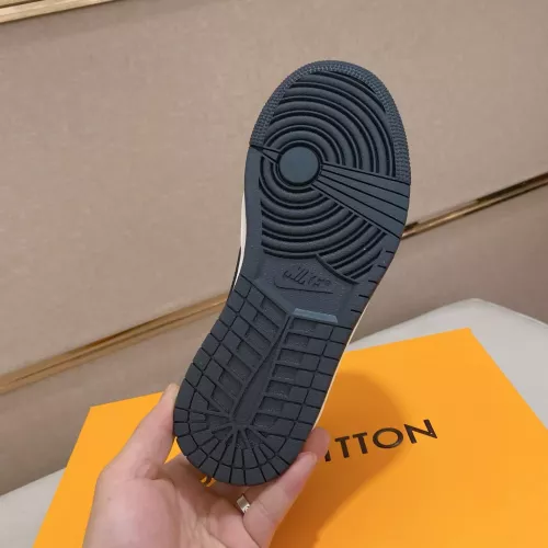 Replica Louis Vuitton Casual Shoes For Men #1340718 $92.00 USD for Wholesale