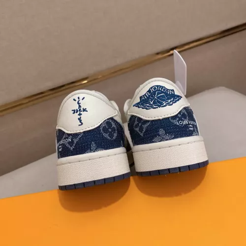 Replica Louis Vuitton Casual Shoes For Women #1340719 $92.00 USD for Wholesale