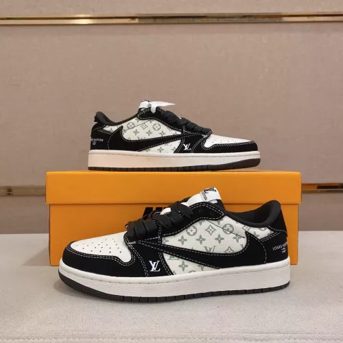 Louis Vuitton Casual Shoes For Women #1340721