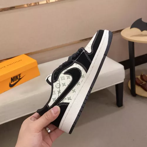 Replica Louis Vuitton Casual Shoes For Men #1340722 $92.00 USD for Wholesale