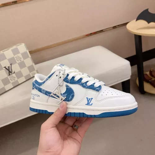 Replica Louis Vuitton Casual Shoes For Women #1340723 $92.00 USD for Wholesale