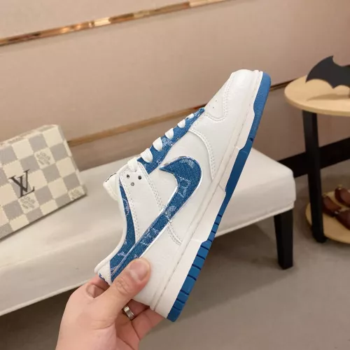 Replica Louis Vuitton Casual Shoes For Women #1340723 $92.00 USD for Wholesale