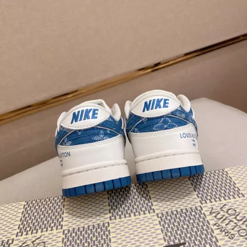 Replica Louis Vuitton Casual Shoes For Women #1340723 $92.00 USD for Wholesale