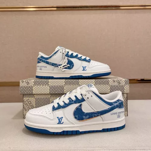 Louis Vuitton Casual Shoes For Men #1340724