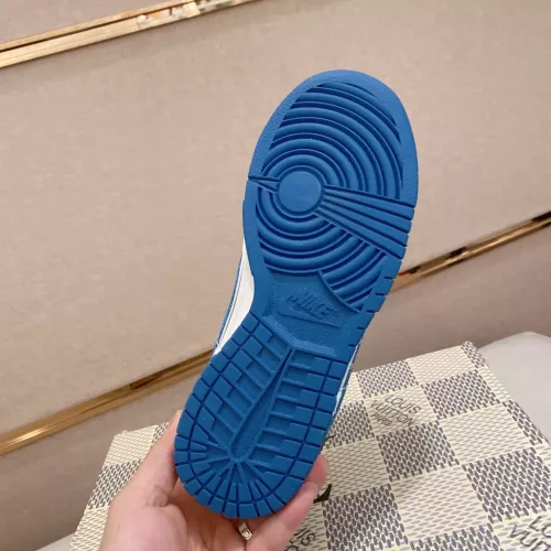 Replica Louis Vuitton Casual Shoes For Men #1340724 $92.00 USD for Wholesale