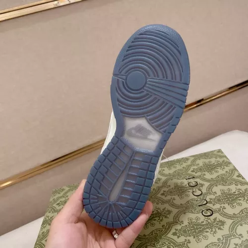 Replica Gucci Casual Shoes For Women #1340725 $92.00 USD for Wholesale