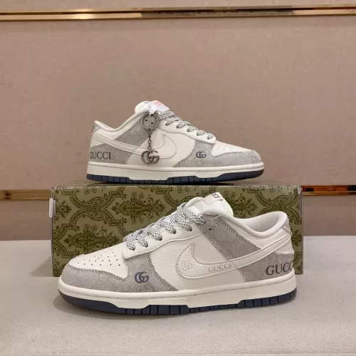 Gucci Casual Shoes For Men #1340726