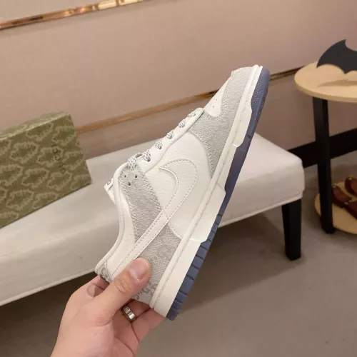 Replica Gucci Casual Shoes For Men #1340726 $92.00 USD for Wholesale