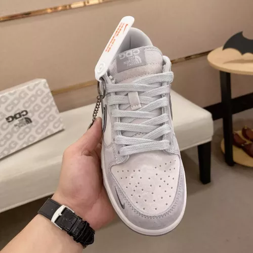 Replica Gucci Casual Shoes For Men #1340728 $92.00 USD for Wholesale
