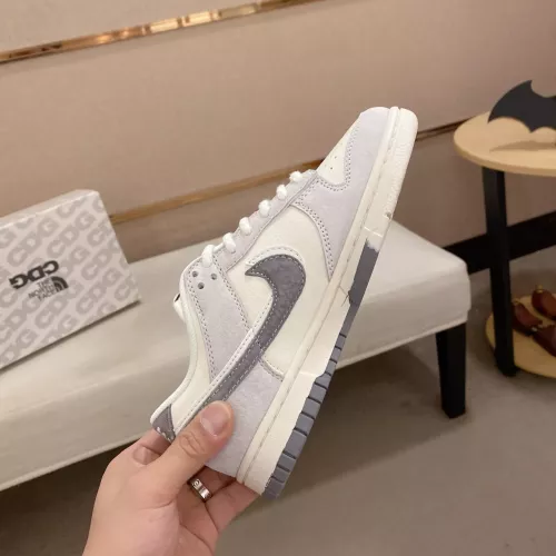 Replica Gucci Casual Shoes For Women #1340729 $92.00 USD for Wholesale