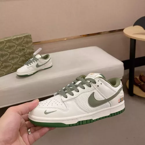 Replica Gucci Casual Shoes For Women #1340732 $92.00 USD for Wholesale