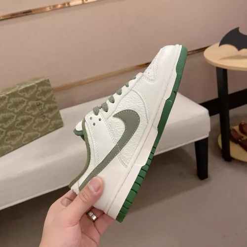 Replica Gucci Casual Shoes For Women #1340732 $92.00 USD for Wholesale