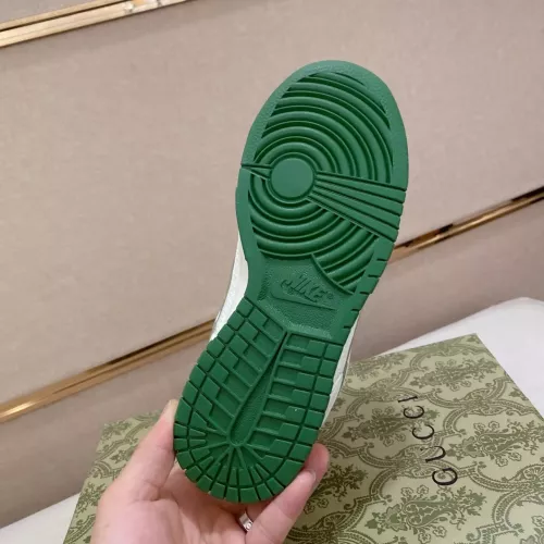 Replica Gucci Casual Shoes For Women #1340732 $92.00 USD for Wholesale