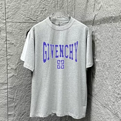 Givenchy T-Shirts Short Sleeved For Unisex #1340750