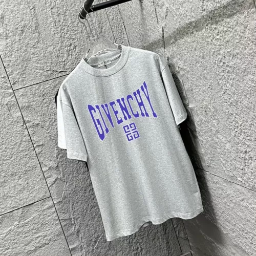 Replica Givenchy T-Shirts Short Sleeved For Unisex #1340750 $39.00 USD for Wholesale