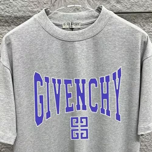 Replica Givenchy T-Shirts Short Sleeved For Unisex #1340750 $39.00 USD for Wholesale