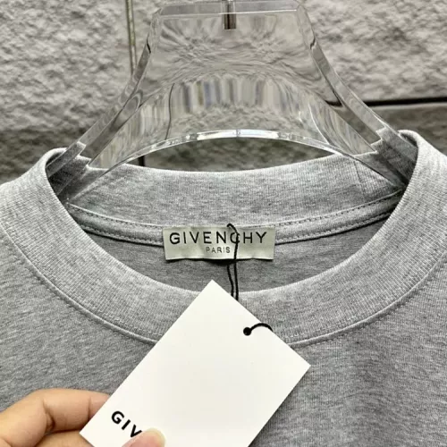 Replica Givenchy T-Shirts Short Sleeved For Unisex #1340750 $39.00 USD for Wholesale
