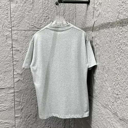Replica Givenchy T-Shirts Short Sleeved For Unisex #1340750 $39.00 USD for Wholesale