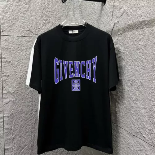 Givenchy T-Shirts Short Sleeved For Unisex #1340751