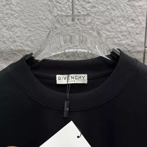 Replica Givenchy T-Shirts Short Sleeved For Unisex #1340751 $39.00 USD for Wholesale