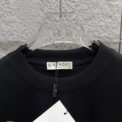 Replica Givenchy T-Shirts Short Sleeved For Unisex #1340752 $39.00 USD for Wholesale