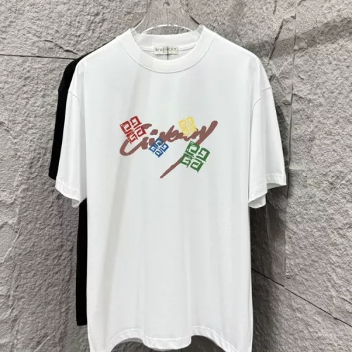 Givenchy T-Shirts Short Sleeved For Unisex #1340753