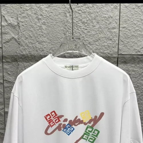 Replica Givenchy T-Shirts Short Sleeved For Unisex #1340753 $39.00 USD for Wholesale