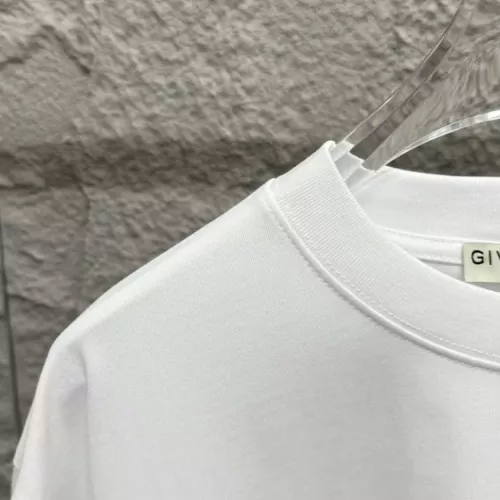 Replica Givenchy T-Shirts Short Sleeved For Unisex #1340753 $39.00 USD for Wholesale