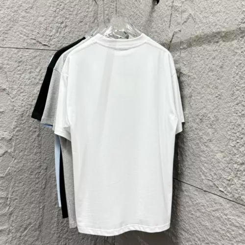 Replica Givenchy T-Shirts Short Sleeved For Unisex #1340753 $39.00 USD for Wholesale