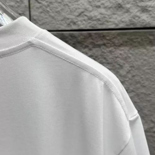 Replica Givenchy T-Shirts Short Sleeved For Unisex #1340753 $39.00 USD for Wholesale