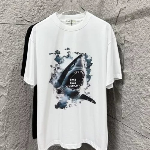 Givenchy T-Shirts Short Sleeved For Unisex #1340754