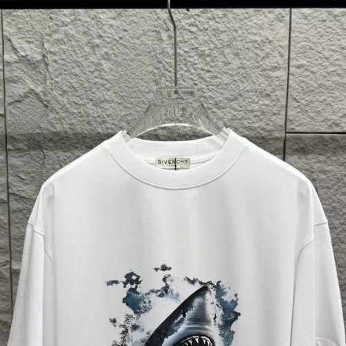 Replica Givenchy T-Shirts Short Sleeved For Unisex #1340754 $39.00 USD for Wholesale
