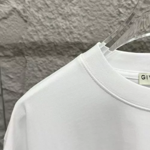 Replica Givenchy T-Shirts Short Sleeved For Unisex #1340754 $39.00 USD for Wholesale